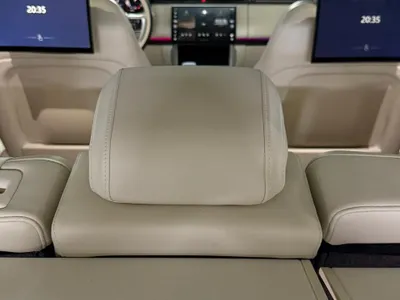 2024 Land Rover Range Rover HSE