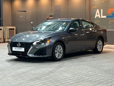 2025 Nissan Altima 2025 Nissan Altima