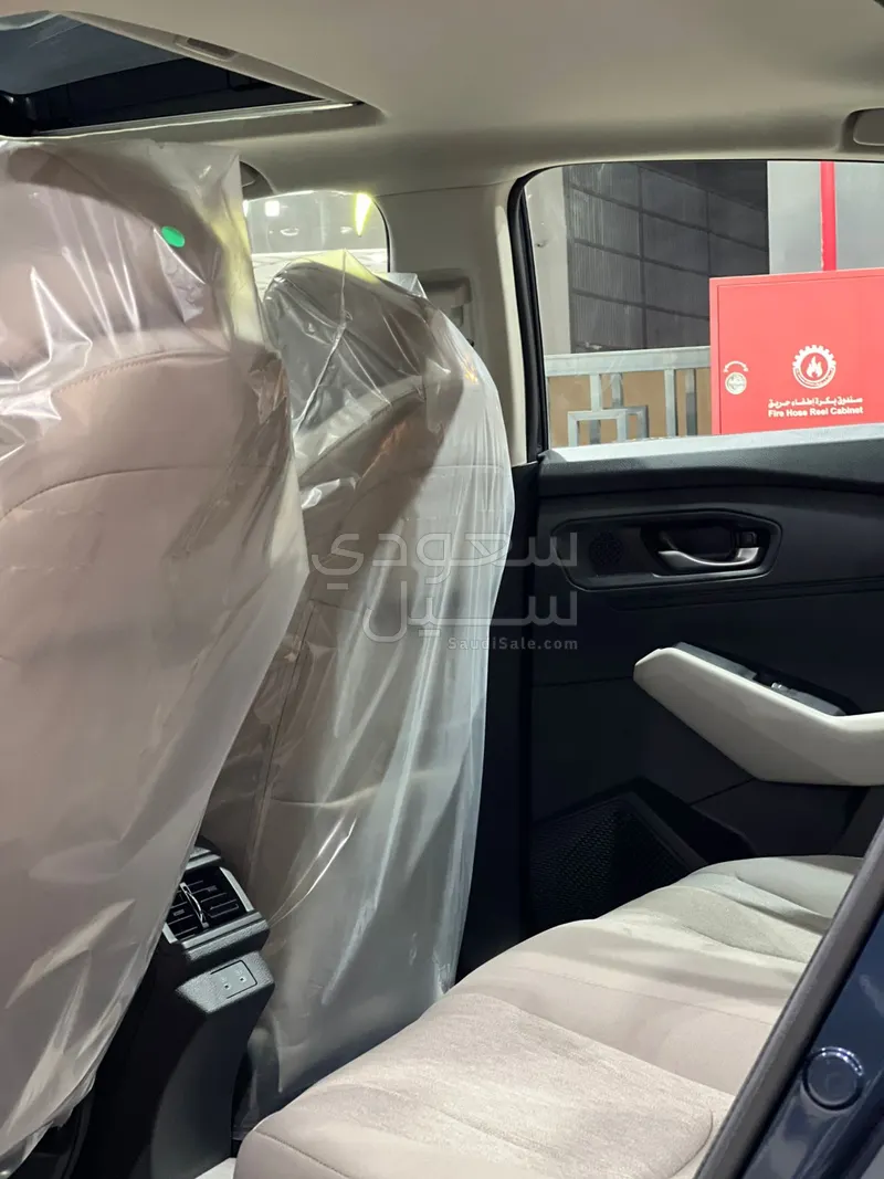2025 Honda Accord EXL