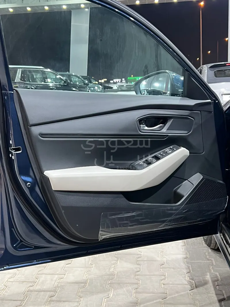 2025 Honda Accord EXL