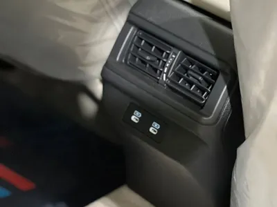 2025 Honda Accord EXL