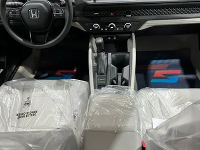 2025 Honda Accord EXL