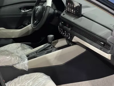 2025 Honda Accord EXL