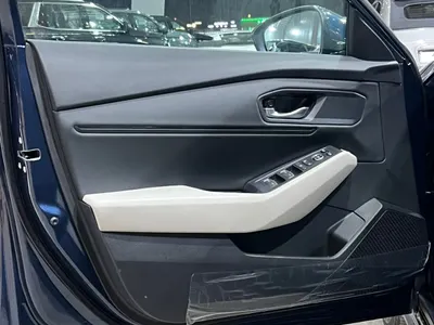 2025 Honda Accord EXL