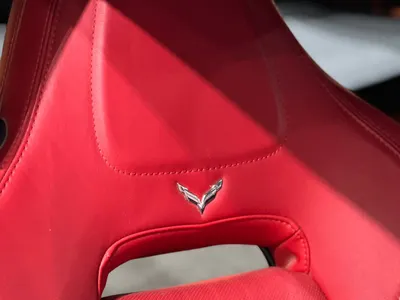 2016 Chevrolet Corvette
