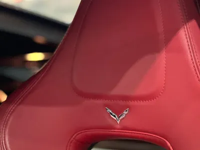 2016 Chevrolet Corvette