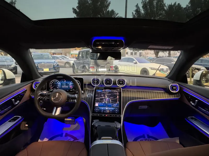2024 Mercedes-Benz CLE 200