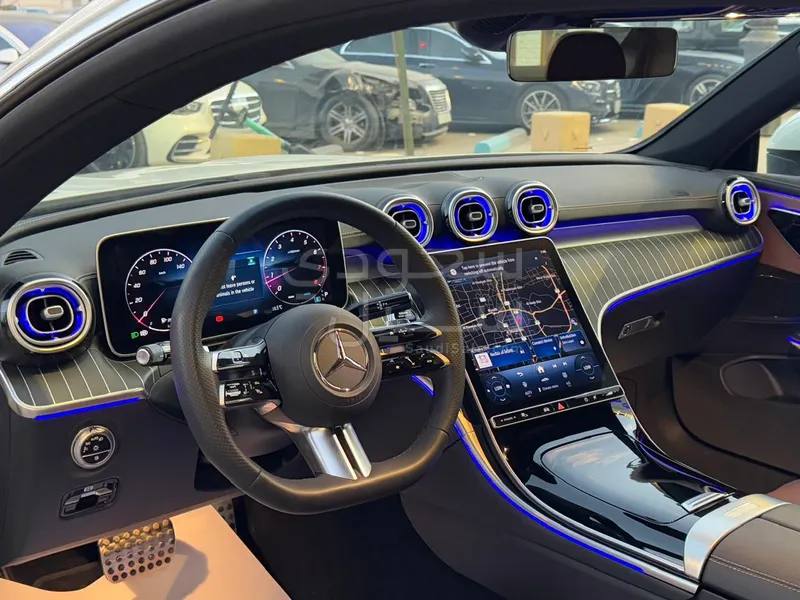 2024 Mercedes-Benz CLE 200