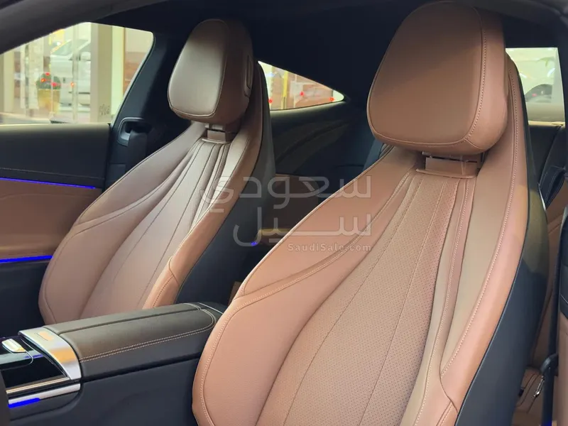 2024 Mercedes-Benz CLE 200