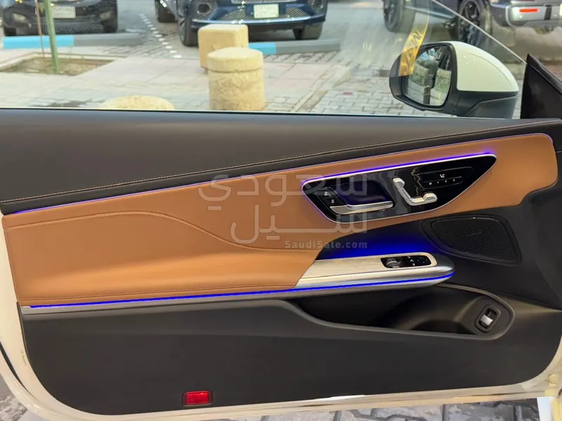 2024 Mercedes-Benz CLE 200