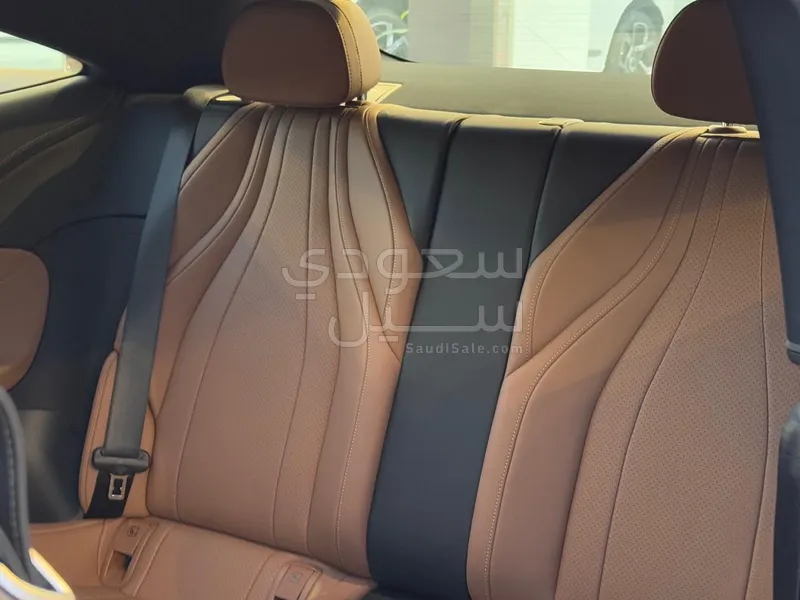 2024 Mercedes-Benz CLE 200