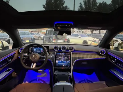 2024 Mercedes-Benz CLE 200