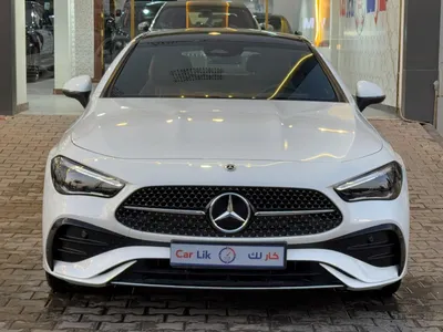 2024 Mercedes-Benz CLE 200 2024 Mercedes-Benz CLE 200