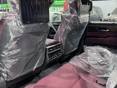 2025 Lexus LX 600