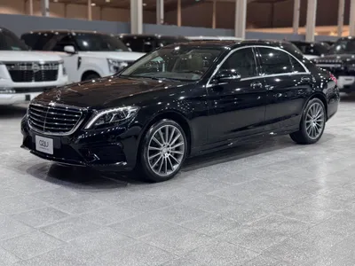 2016 Mercedes-Benz S 400 2016 Mercedes-Benz S 400