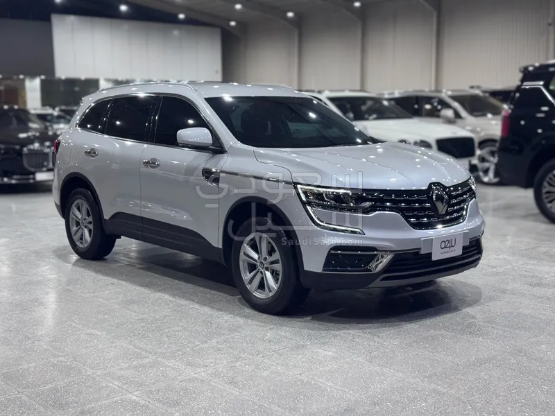 2024 Renault Koleos