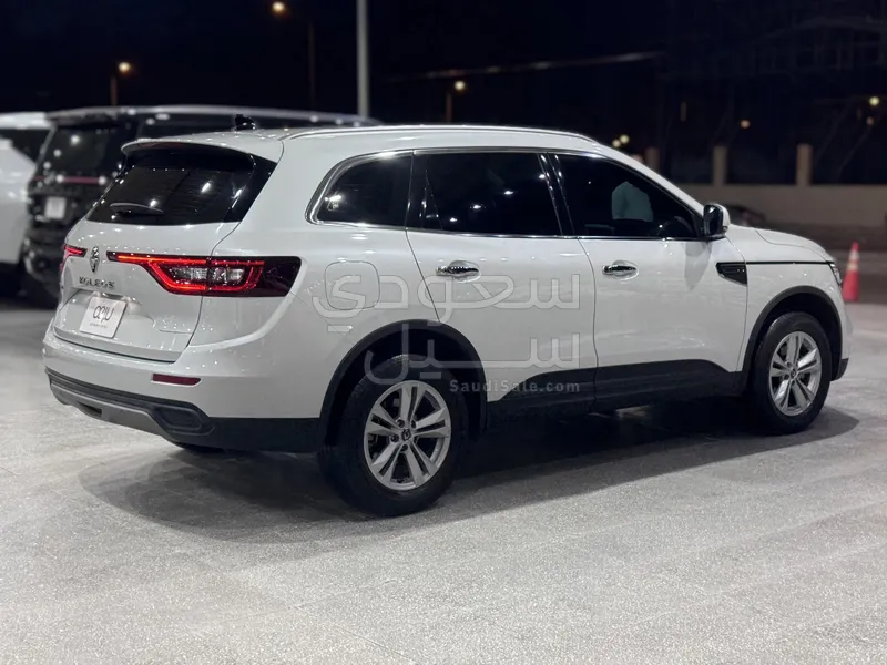 2024 Renault Koleos