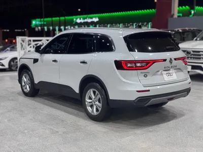 2024 Renault Koleos