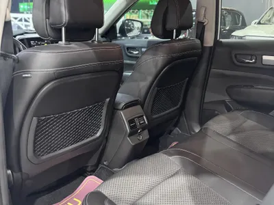 2024 Renault Koleos
