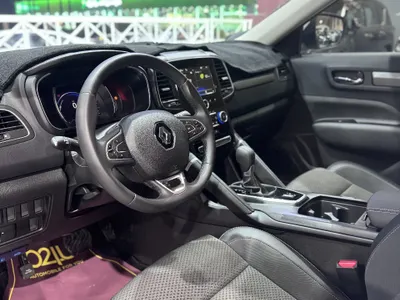 2024 Renault Koleos
