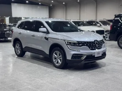 2024 Renault Koleos