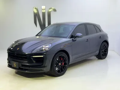 2024 Porsche Cayenne GTS 2024 Porsche Cayenne GTS