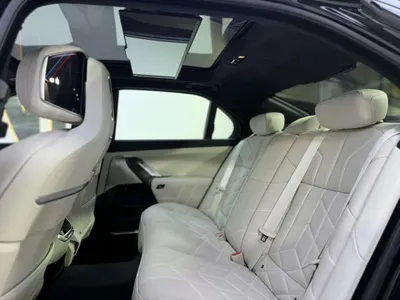2026 BMW 7 Series 735i