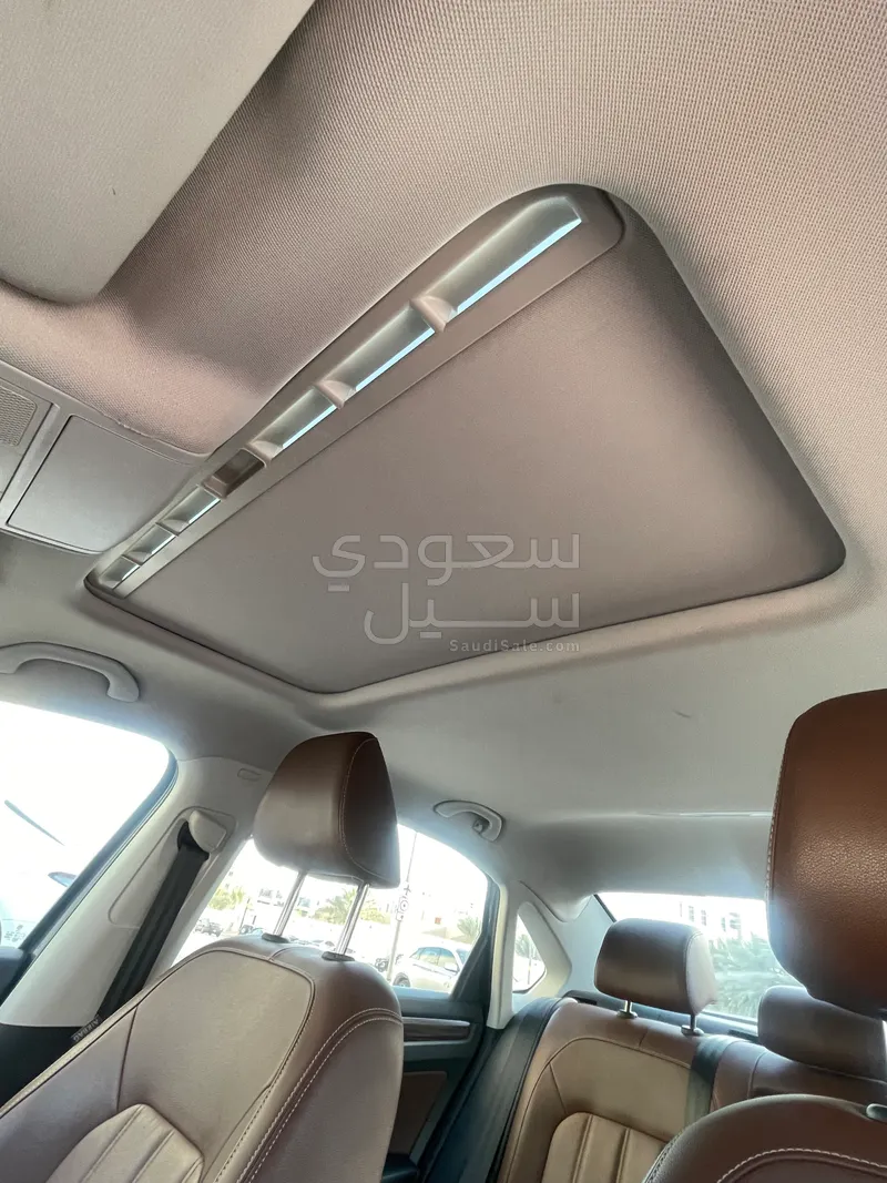 2020 فولكس واجن باسات