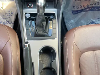 2020 فولكس واجن باسات