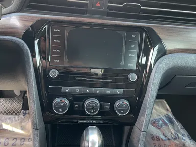 2020 فولكس واجن باسات