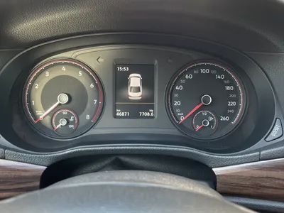 2020 فولكس واجن باسات