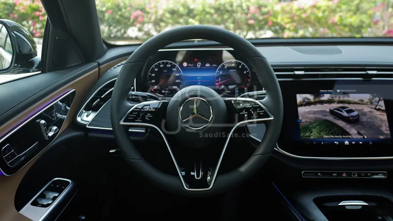 2026 Mercedes-Benz E 200