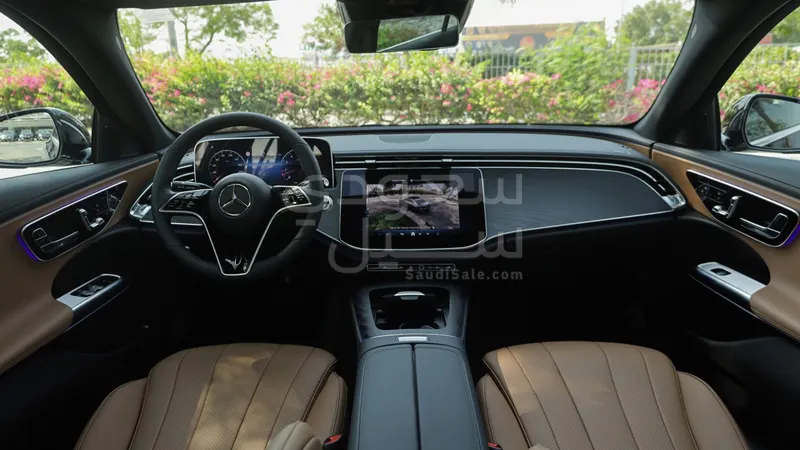 2026 Mercedes-Benz E 200