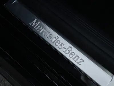 2026 Mercedes-Benz E 200
