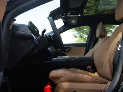 2026 Mercedes-Benz E 200