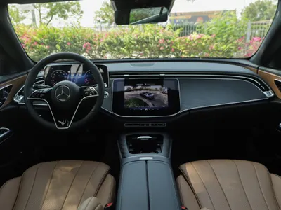2026 Mercedes-Benz E 200