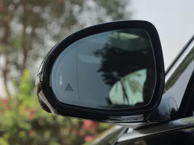 2026 Mercedes-Benz E 200