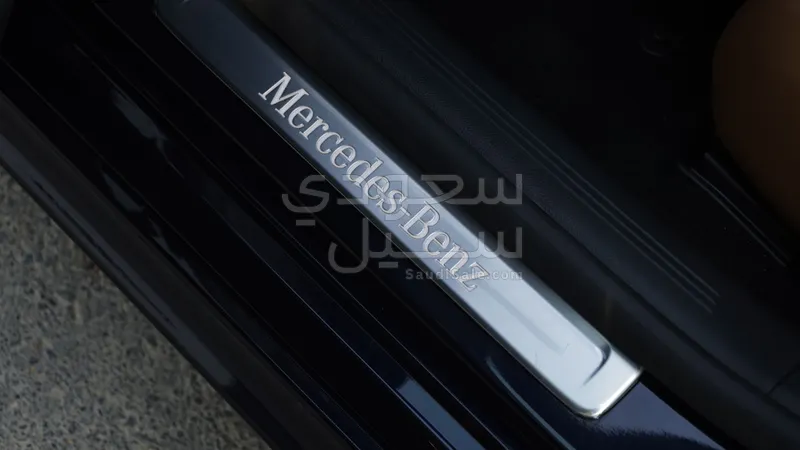 2026 Mercedes-Benz E 200