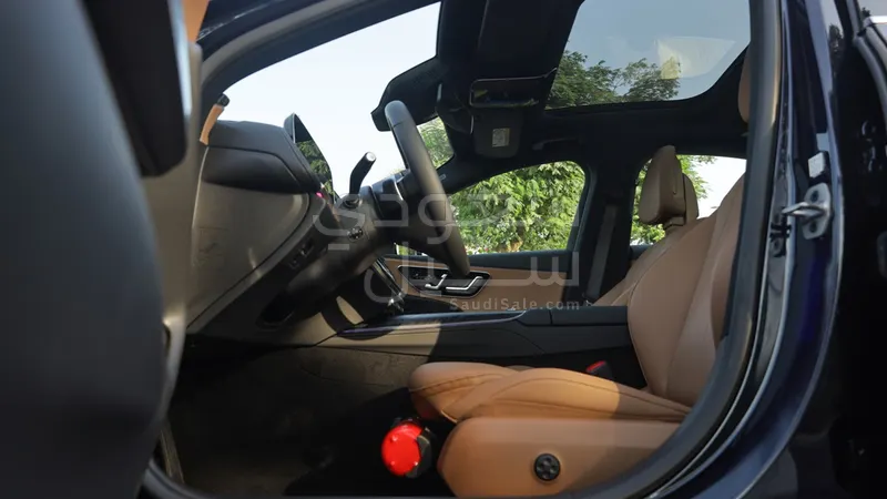2026 Mercedes-Benz E 200