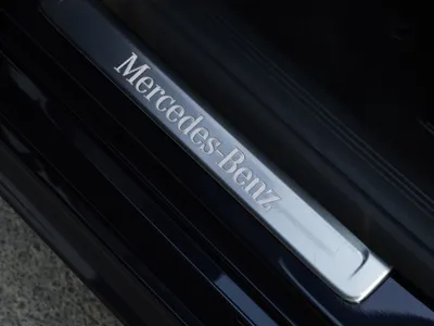 2026 Mercedes-Benz E 200