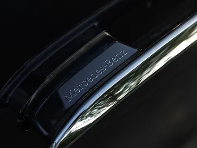 2026 Mercedes-Benz E 200