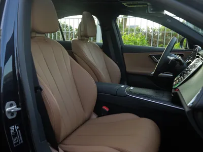 2026 Mercedes-Benz E 200