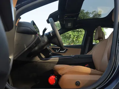 2026 Mercedes-Benz E 200