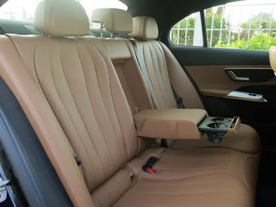 2026 Mercedes-Benz E 200
