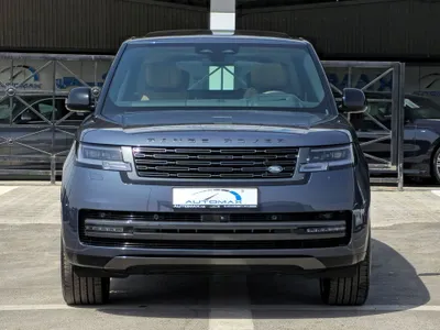 2025 Land Rover Range Rover Autobiography L 2025 Land Rover Range Rover Autobiography L