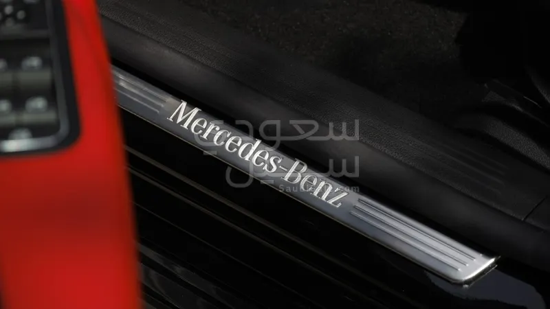 2026 Mercedes-Benz CLA 200 AMG