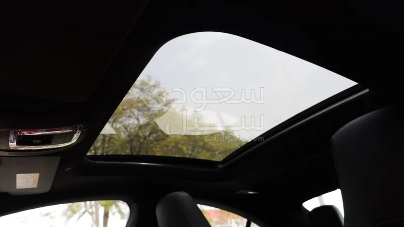2026 Mercedes-Benz CLA 200 AMG
