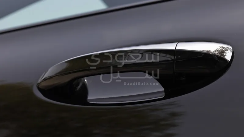 2026 Mercedes-Benz CLA 200 AMG
