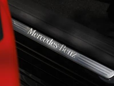 2026 Mercedes-Benz CLA 200 AMG
