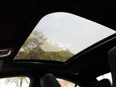 2026 Mercedes-Benz CLA 200 AMG
